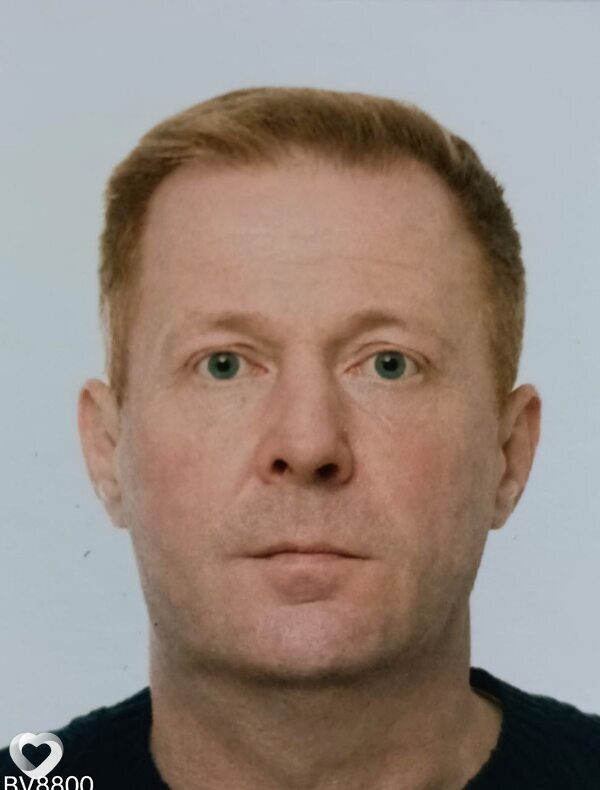 Андрей, 50, Ставрополе — анкета №2183437