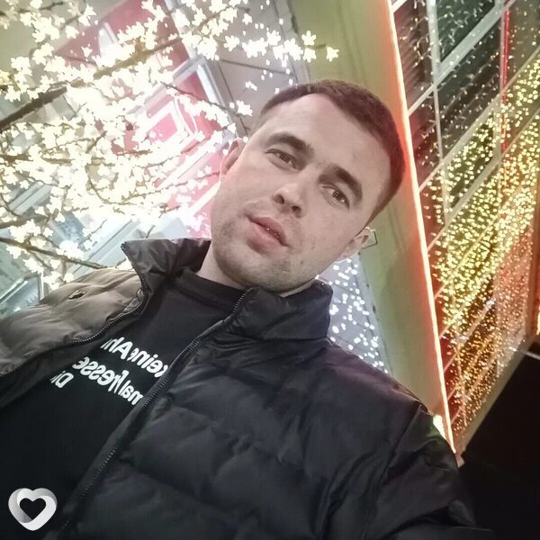 Андрей, 34, Сургуте — анкета №2183057