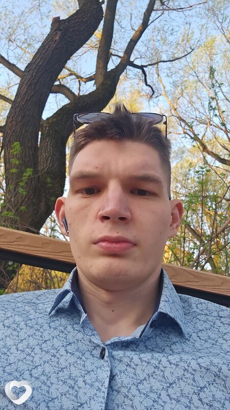Дамир, 25, Москве — анкета №2183064