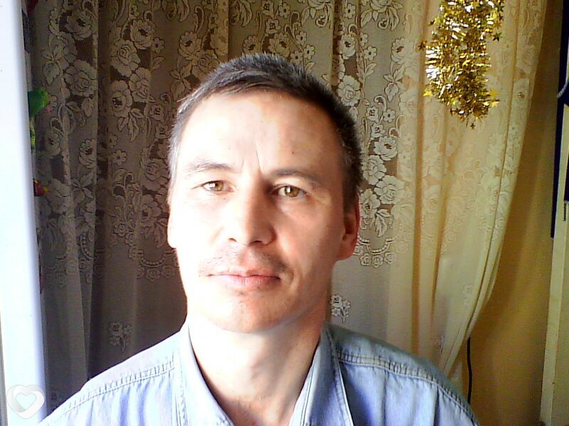 Костя, 57, Екатеринбурге — анкета №13195