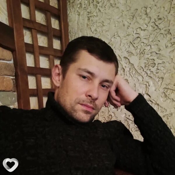 Александр, 38, Гомеле — анкета №2183070