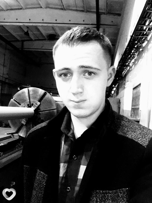 Алекс, 31, Витебске — анкета №2183099