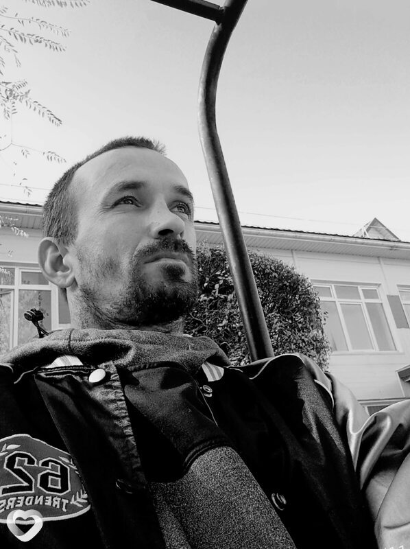Василий, 36, Алматы — анкета №2183101