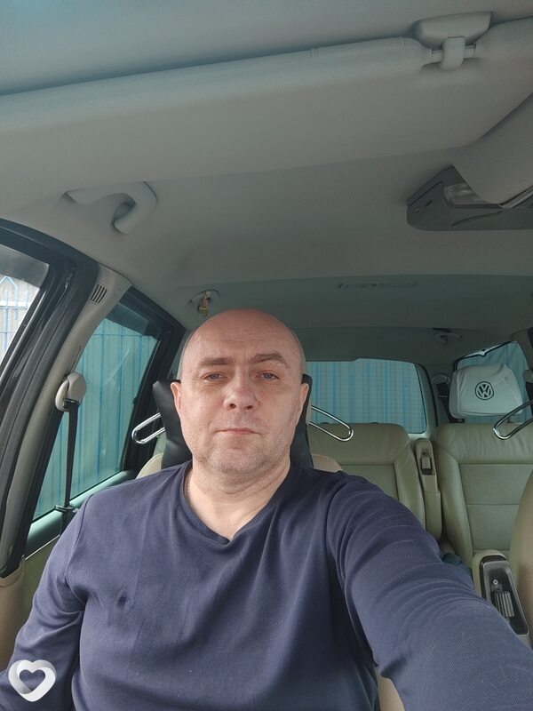 Иван, 53, Гомеле — анкета №2183103