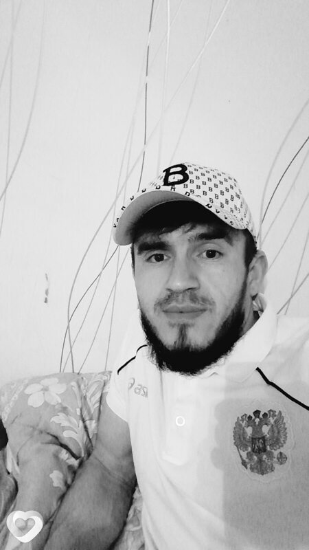 Кобилджон, 29, Тольятти — анкета №2183106