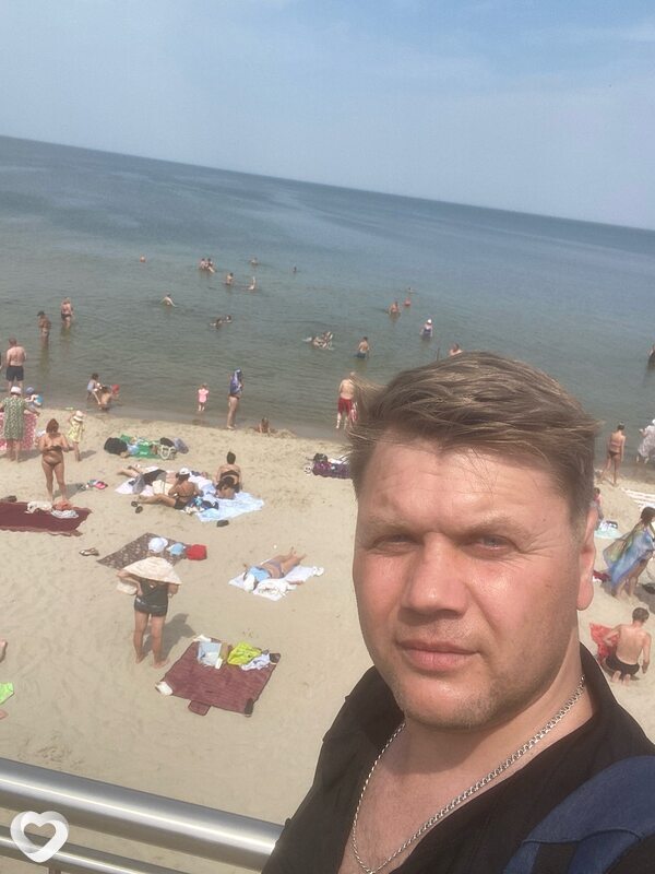Андрей, Ишимбай