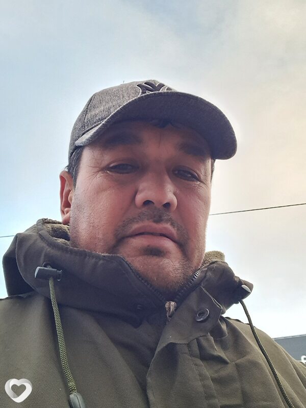 Макс, 35, Павлодаре — анкета №2183113
