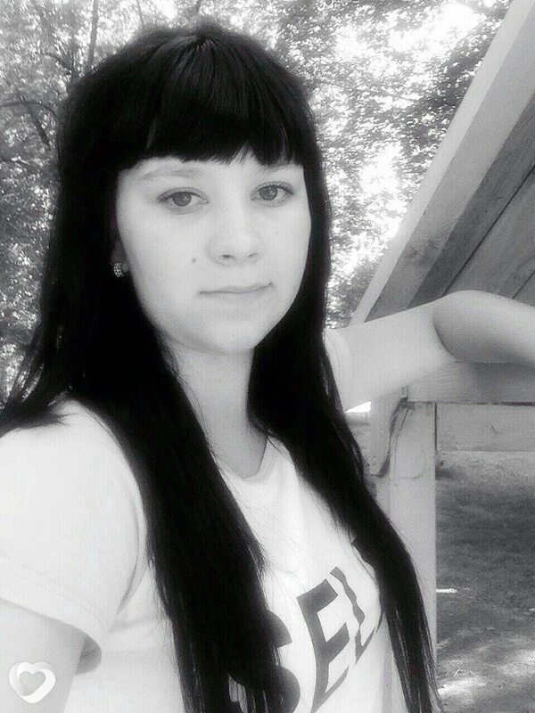 Анна, 27, Новокузнецке — анкета №2183024