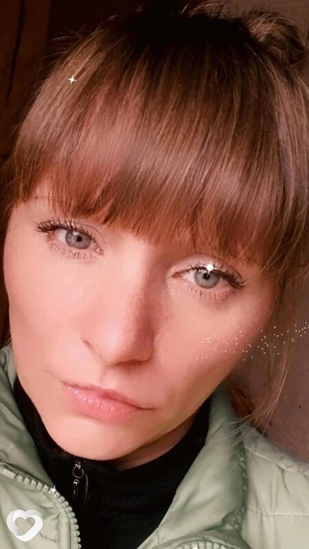 Светлана, 40, Новосибирске — анкета №2183025