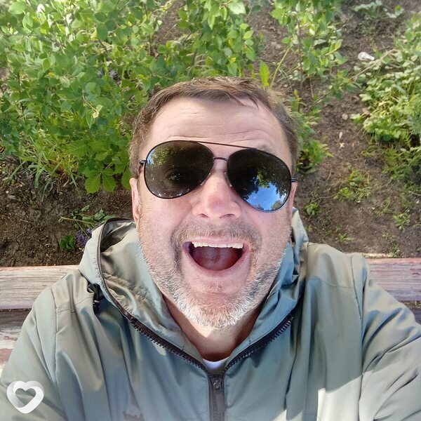 Alex, 49, Рязани — анкета №2183026