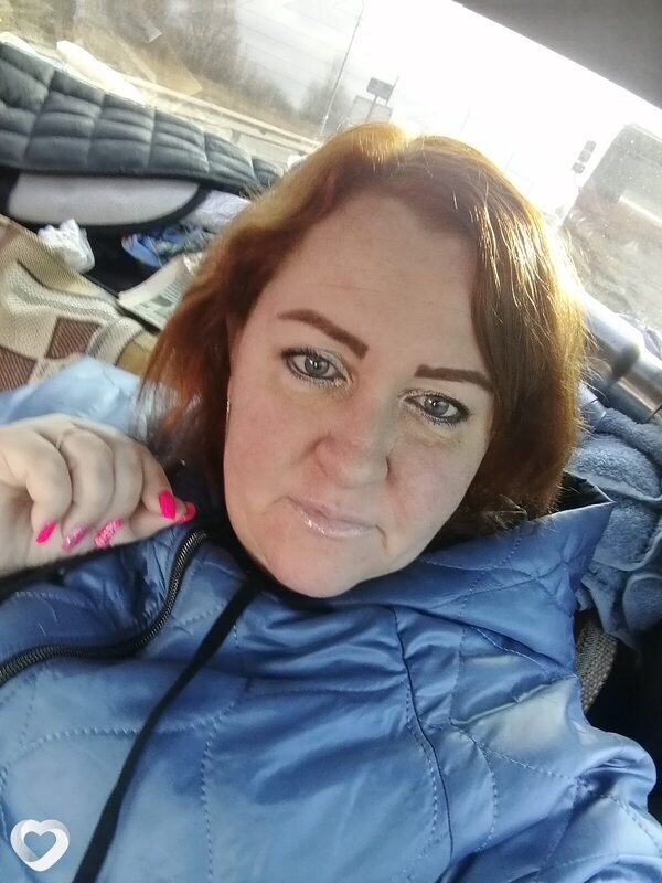 Оксана, 42, Нижнем Новгороде — анкета №2183028