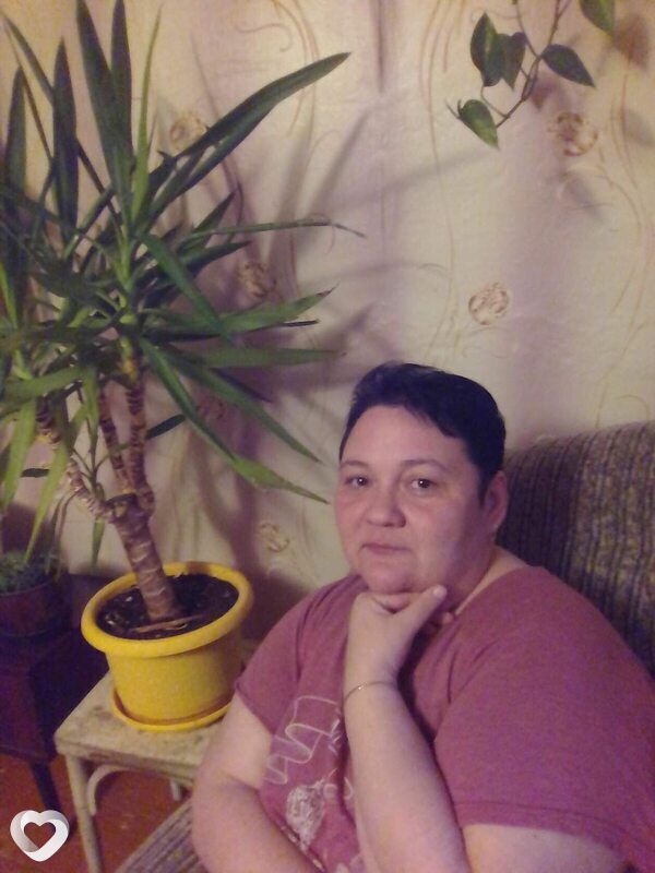 Татьяна, 52, Ревде — анкета №2183037