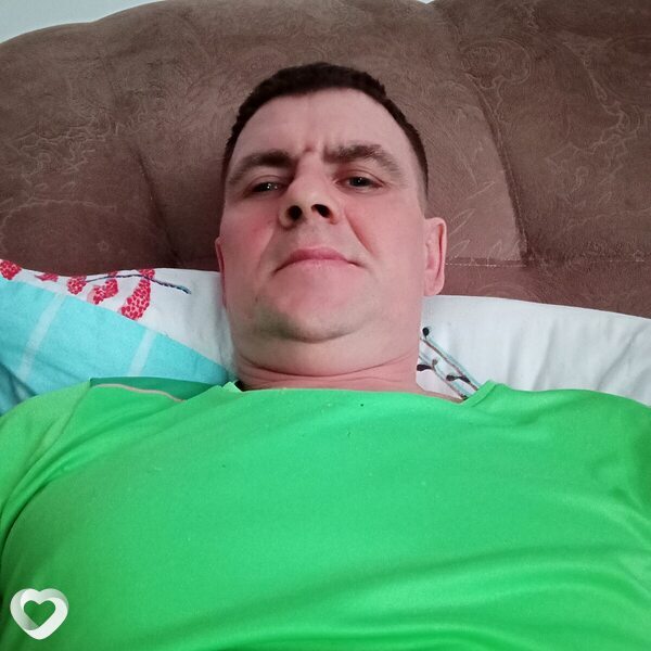 Алексей, 42, Тюмени — анкета №2183047