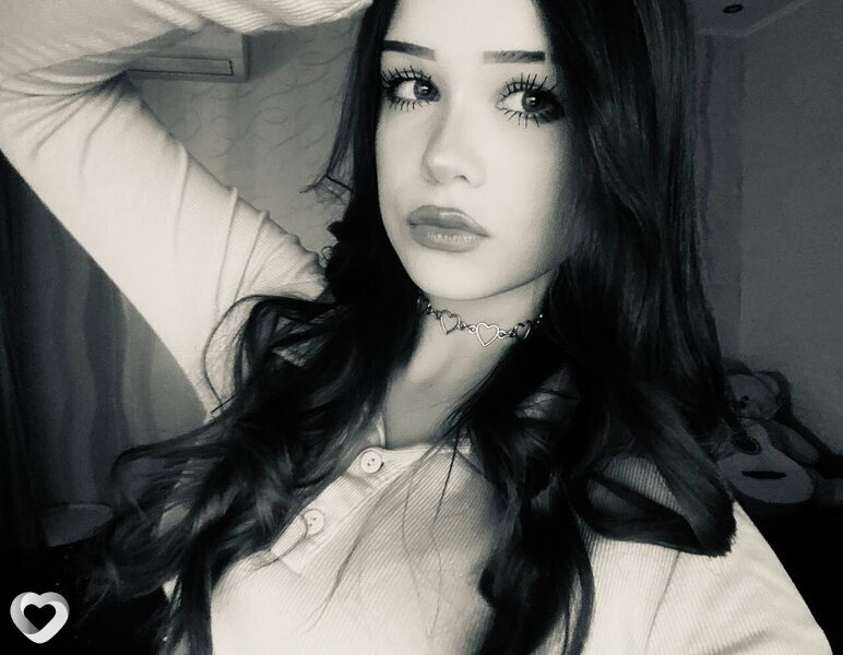 Аля, 19, Новосибирске — анкета №2193013