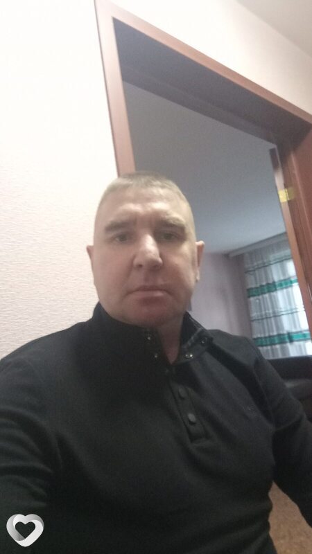 Виталий, 44, Новокузнецке — анкета №2193018