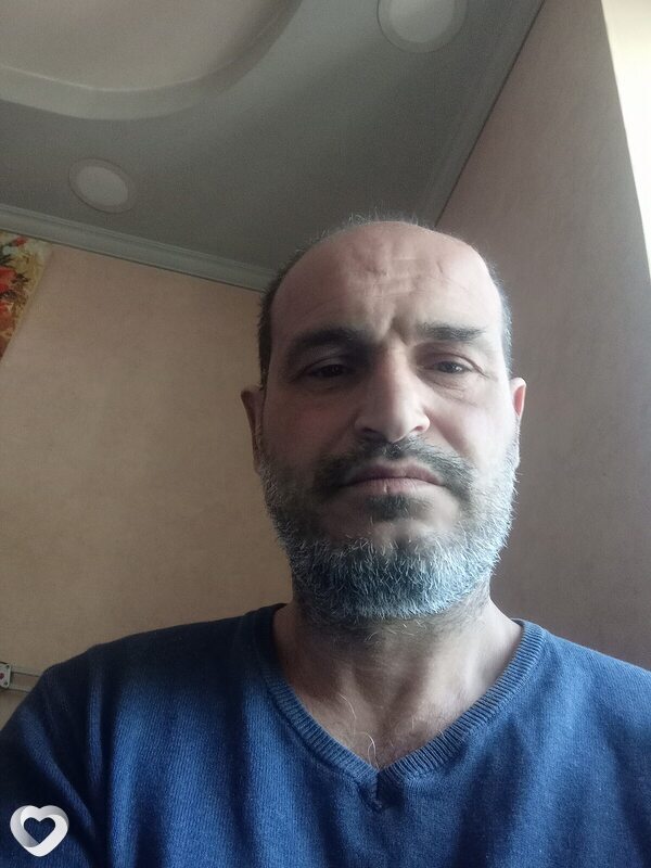 Виталий, 53, Одессе — анкета №2193024