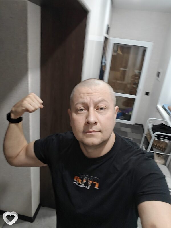 Алексей, 41, Чебоксарах — анкета №2183162