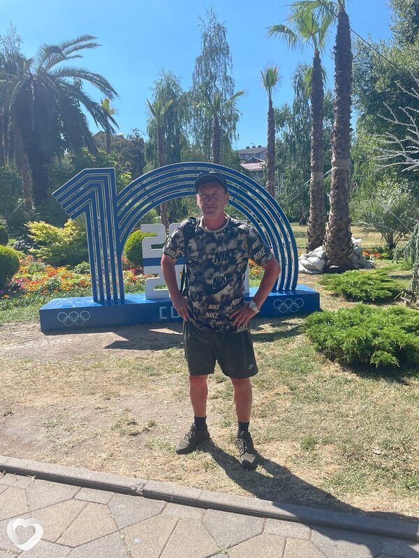 Антон, 46, Перми — анкета №2183167