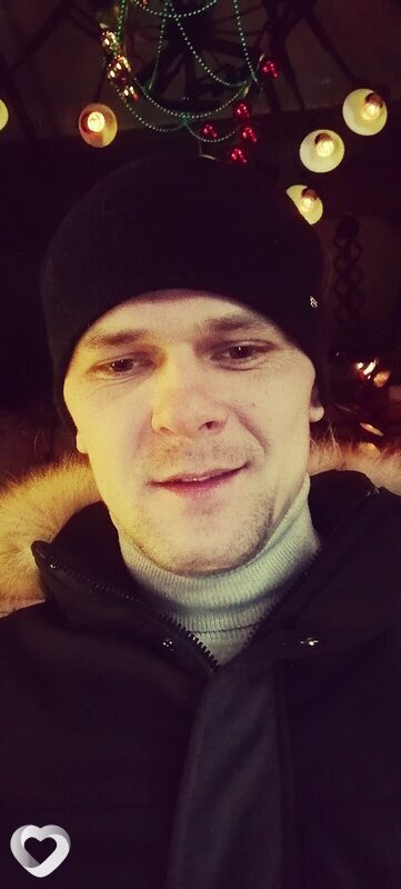 Евгений, 33, Хабаровске — анкета №2193031