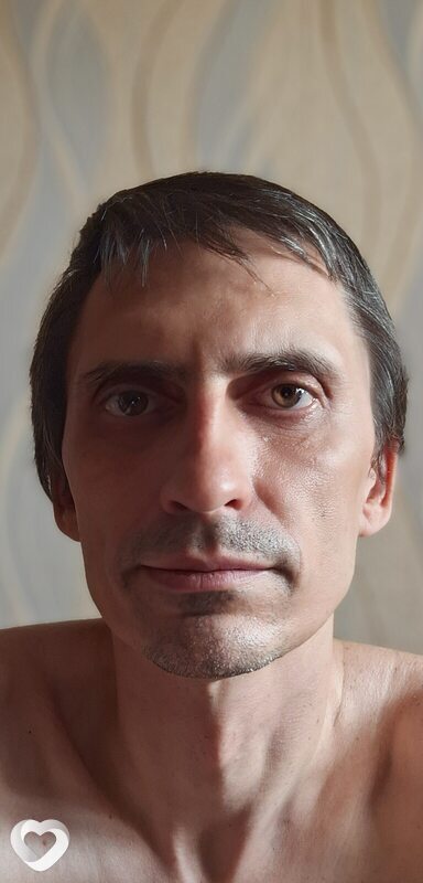 Vitaliy, 49, Луганске — анкета №2192913