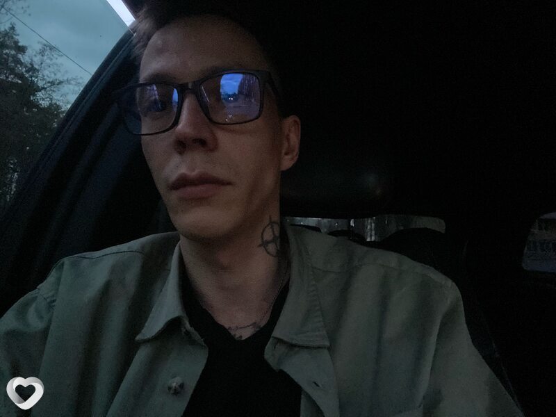 Александр, 32, Воронеже — анкета №2183251