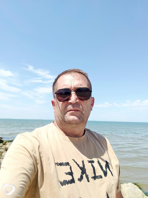 Михаил, 50, Владикавказе — анкета №2183255