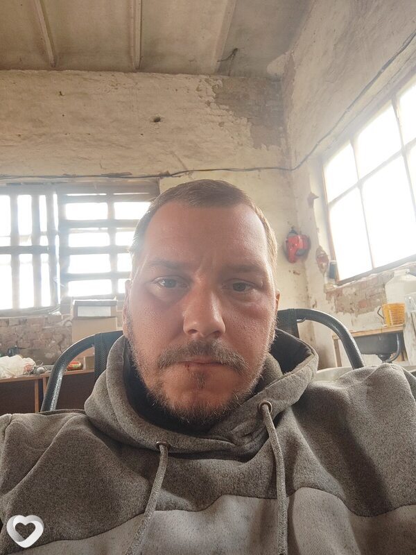 Александр, 37, Белгороде — анкета №2183259