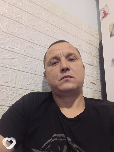 Евгений, 38, Кемерове — анкета №2183263