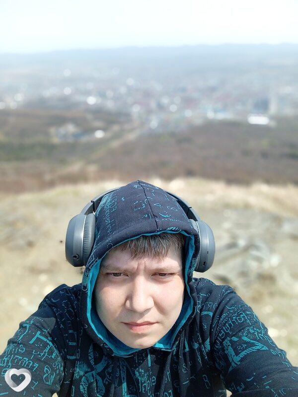 Дмитрий, 36, Южно-Сахалинске — анкета №2183266