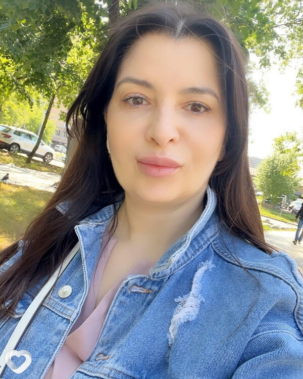 Елизавета, 33, Лисках — анкета №2193231
