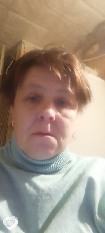 Лия, 53, Санкт-Петербурге — анкета №2183077