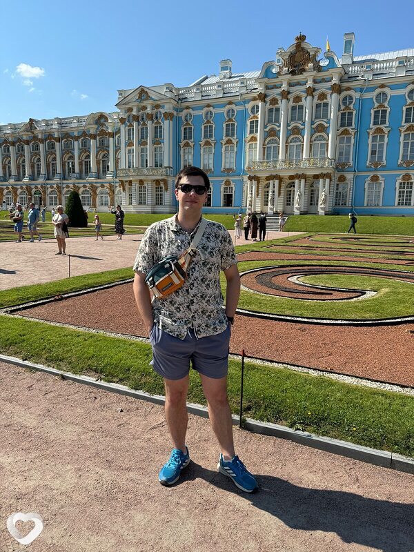 Константин, 37, Саратове — анкета №2183083