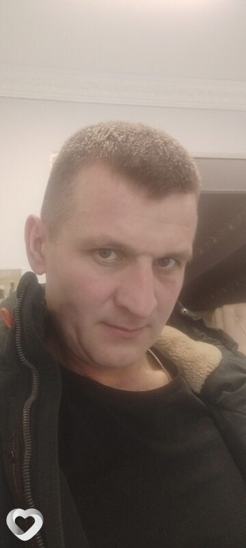Bondarcuk, 41, Салавате — анкета №2183084