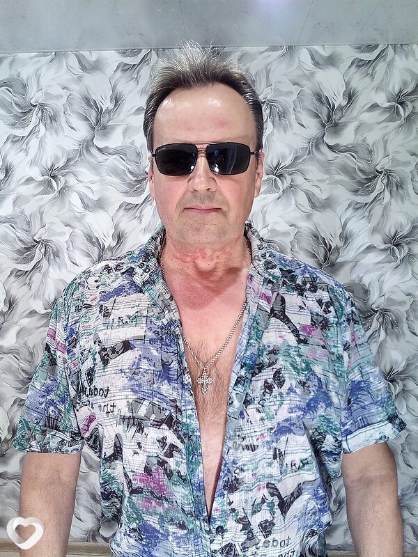 Сергей, 67, Краснодаре — анкета №2183089