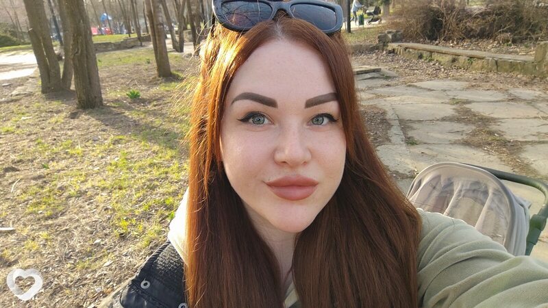 Вика, 30, Новороссийске — анкета №2183374