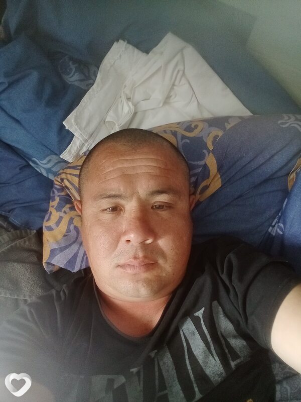 Серик, 43, Костанае — анкета №2183380