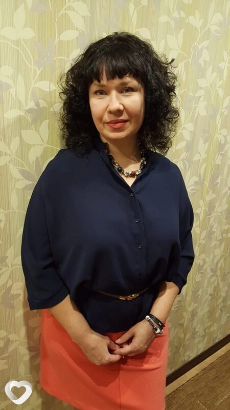 Елена, 57, Санкт-Петербурге — анкета №2183383