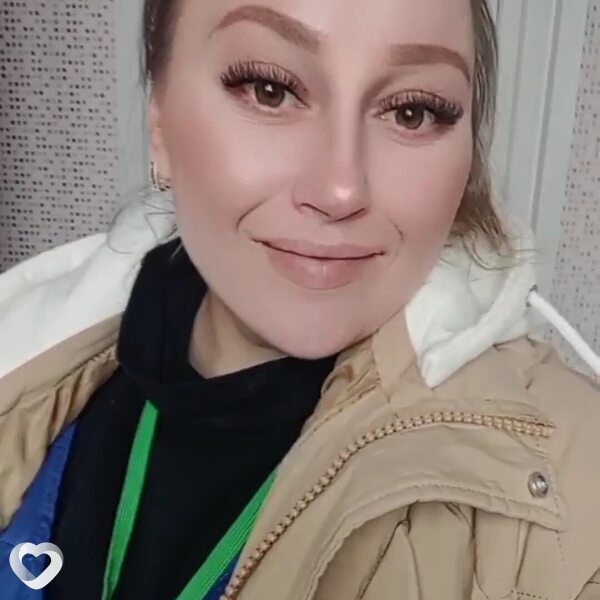 Мария, 34, Энгельсе — анкета №2183177