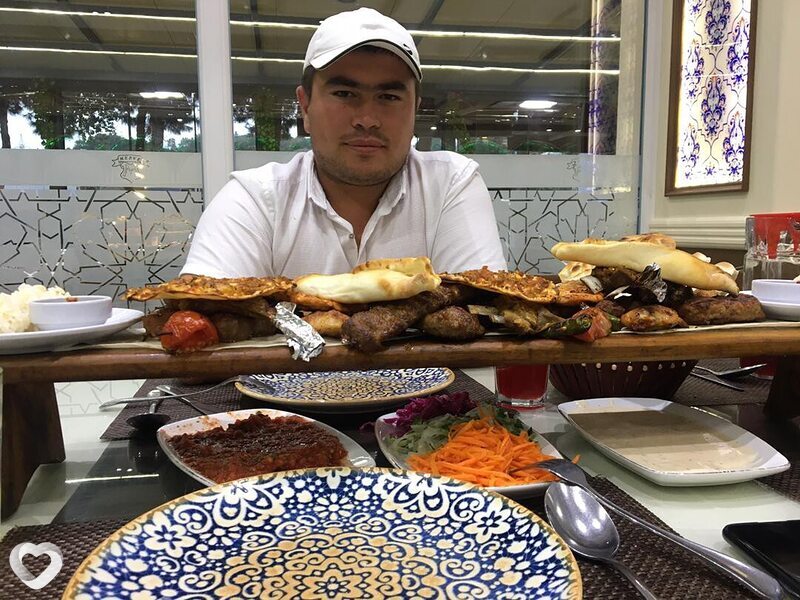 Тимур, Верея