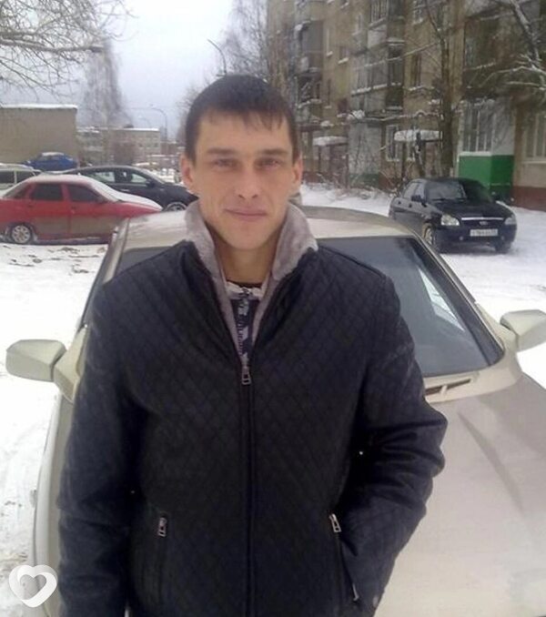 Алексей, 46, Березниках — анкета №2183180