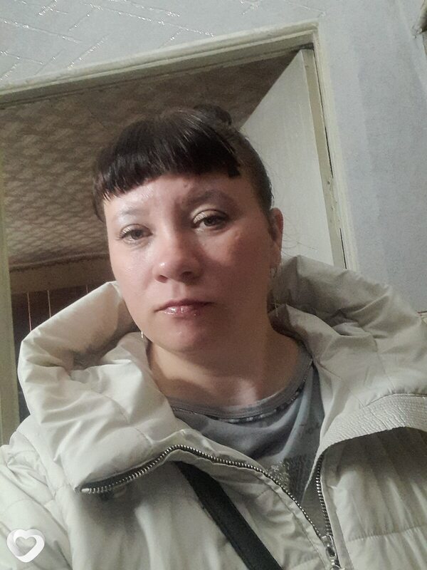 Анна, Бирюсинск