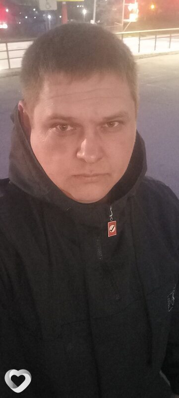Владимир, 36, Находке — анкета №2183183