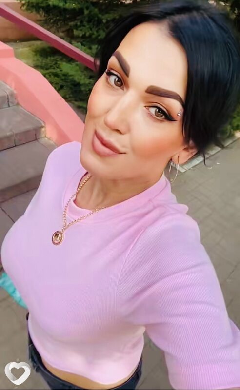 Алла Пупкина, 31, Солигорске — анкета №2183185