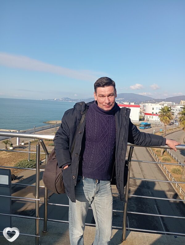 Сергей, 43, Барнауле — анкета №2183189