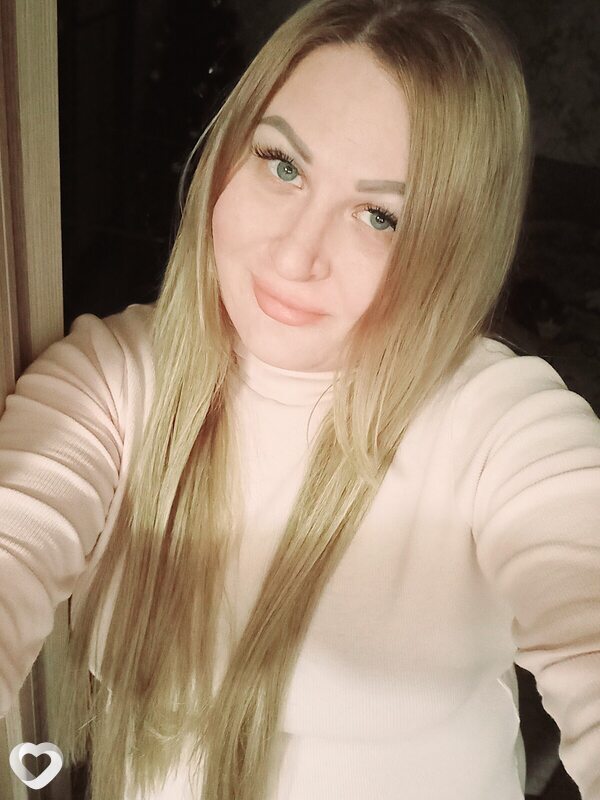 Юлия, 40, Краснодаре — анкета №2183190