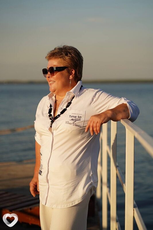 Ирина, 55, Челябинске — анкета №2183192