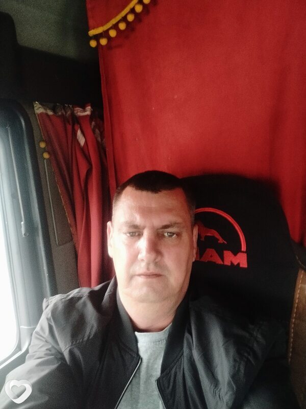 Максим, 50, Алматы — анкета №2183205