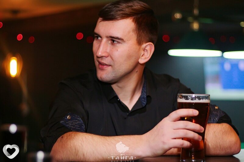 Фёдор, 34, Чите — анкета №2183206