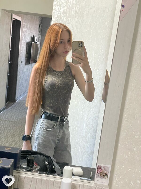 Соня, 19, Благовещенске — анкета №2183207