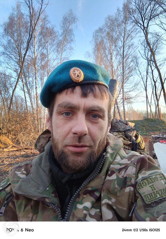 Роман, 35, Курске — анкета №2183210